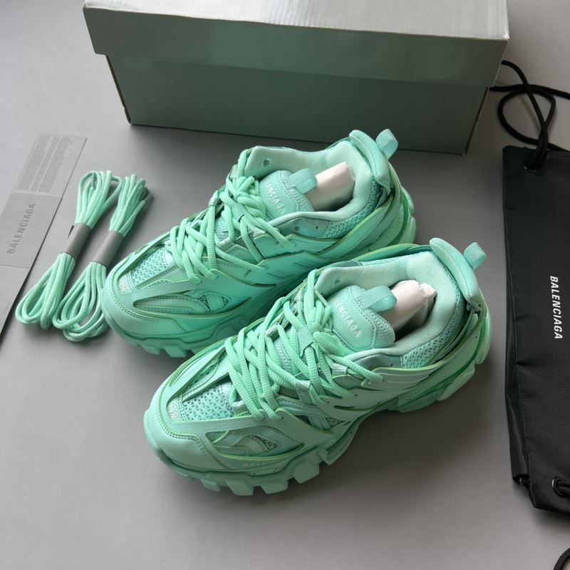 Balenciaga Track Shoes